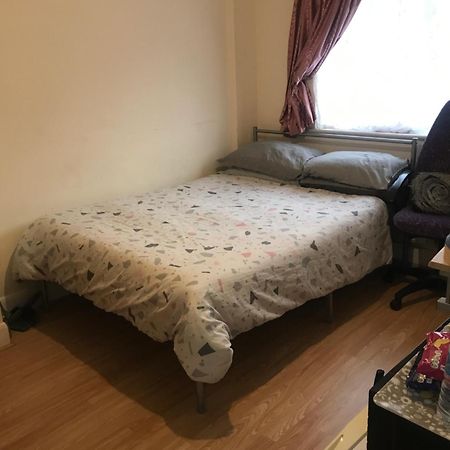 Tranquil Rooms Londyn Zewnętrze zdjęcie