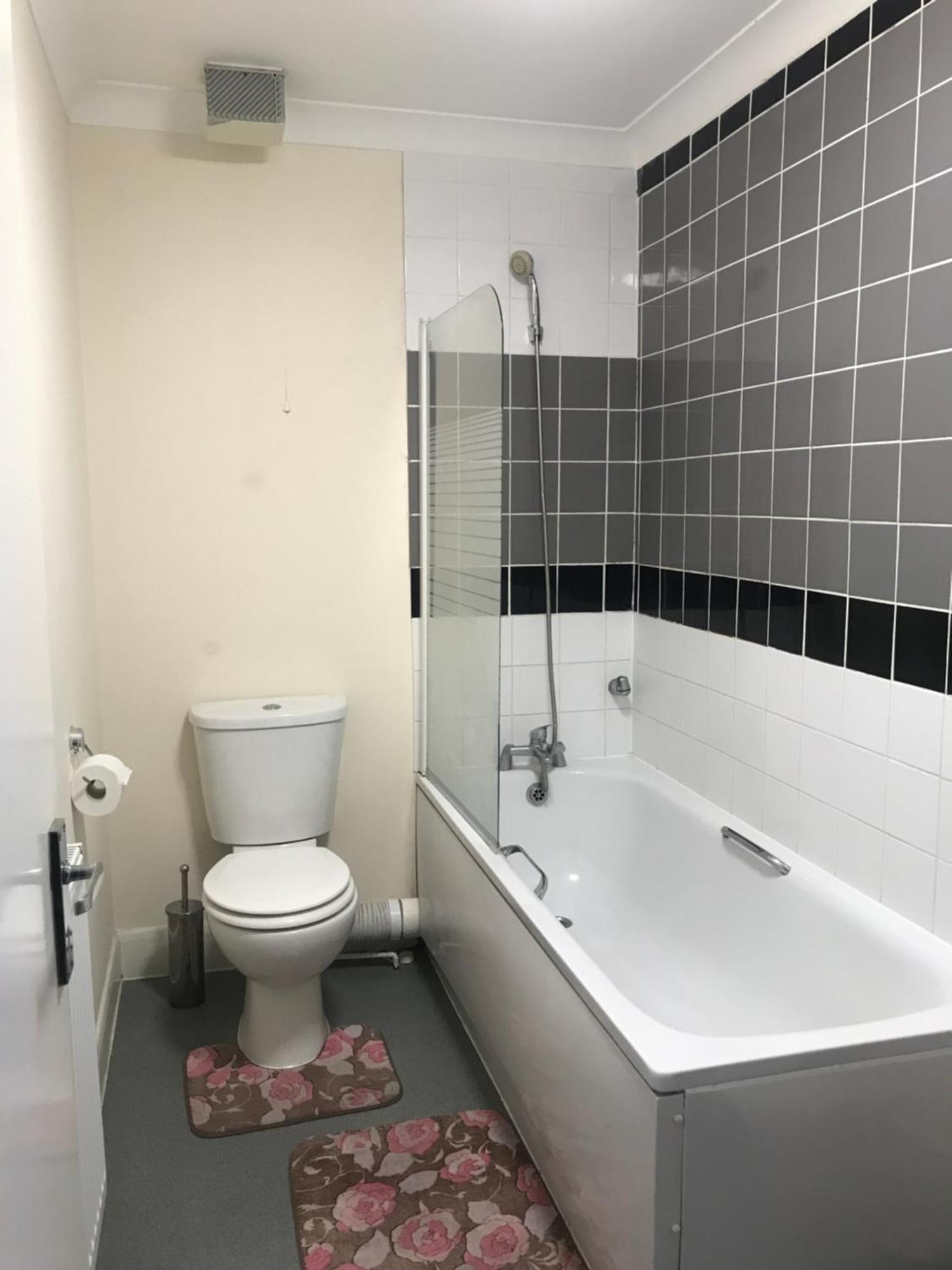 Tranquil Rooms Londyn Zewnętrze zdjęcie
